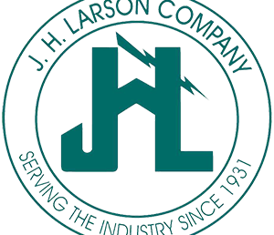 JH Larson