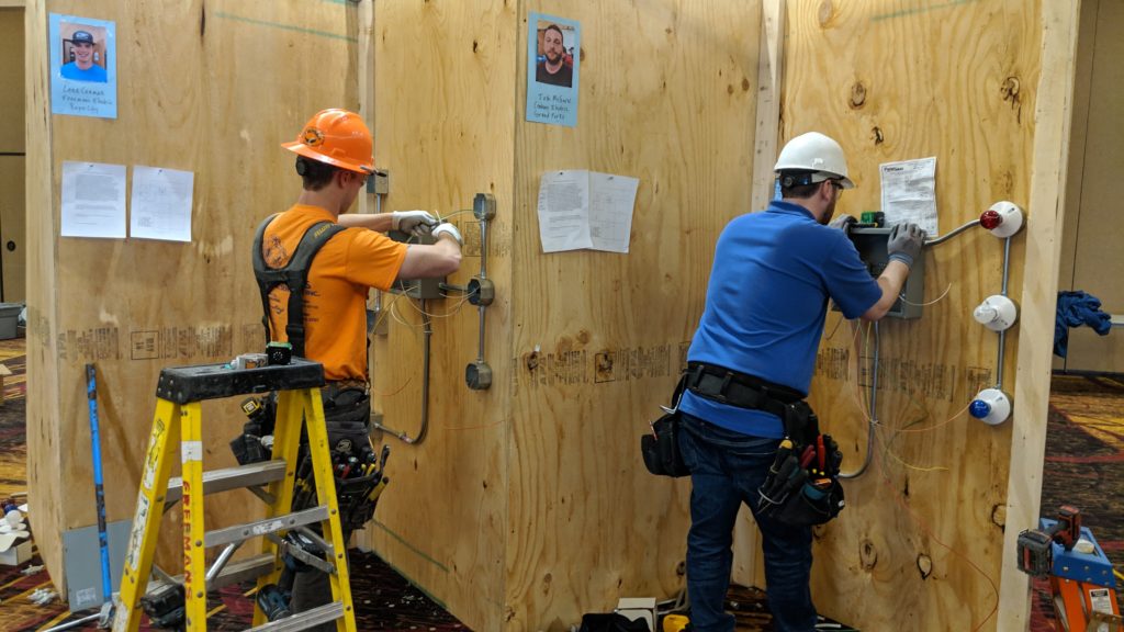 Electrician Courses and Programs IEC Dakotas